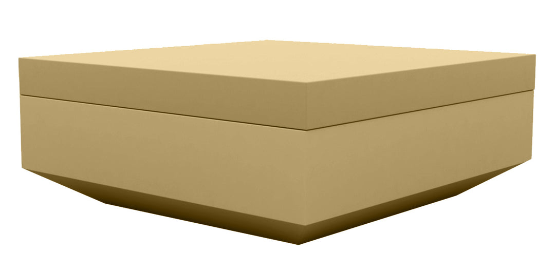 Taburet X-Large Vela Chill Ramón Esteve, Vondom