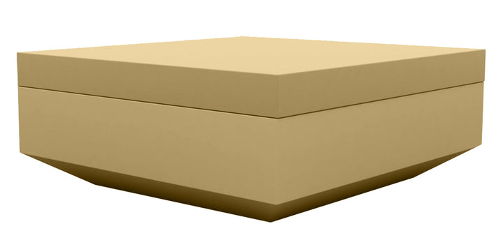 Taburet X-Large Vela Chill Ramón Esteve, Vondom