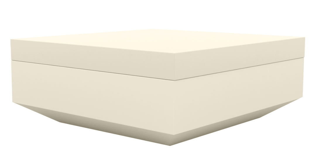 Taburet X-Large Vela Chill Ramón Esteve, Vondom