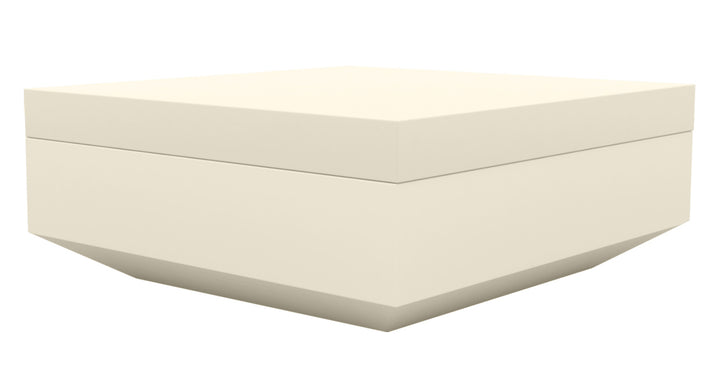 Taburet X-Large Vela Chill Ramón Esteve, Vondom