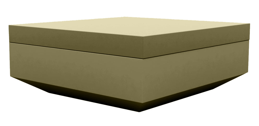 Taburet X-Large Vela Chill Ramón Esteve, Vondom