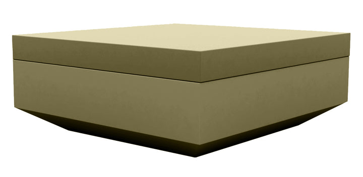 Taburet X-Large Vela Chill Ramón Esteve, Vondom