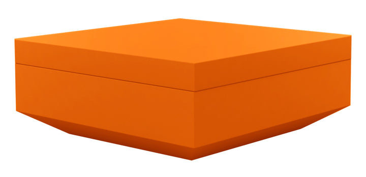 Taburet X-Large Vela Chill Ramón Esteve, Vondom