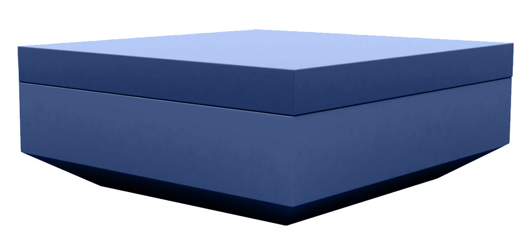 Taburet X-Large Vela Chill Ramón Esteve, Vondom