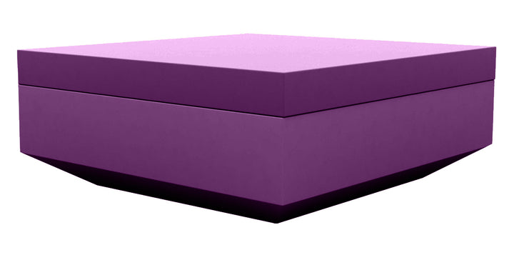 Taburet X-Large Vela Chill Ramón Esteve, Vondom