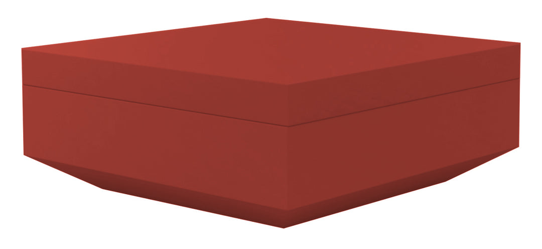 Taburet X-Large Vela Chill Ramón Esteve, Vondom