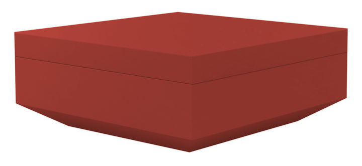 Taburet X-Large Vela Chill Ramón Esteve, Vondom