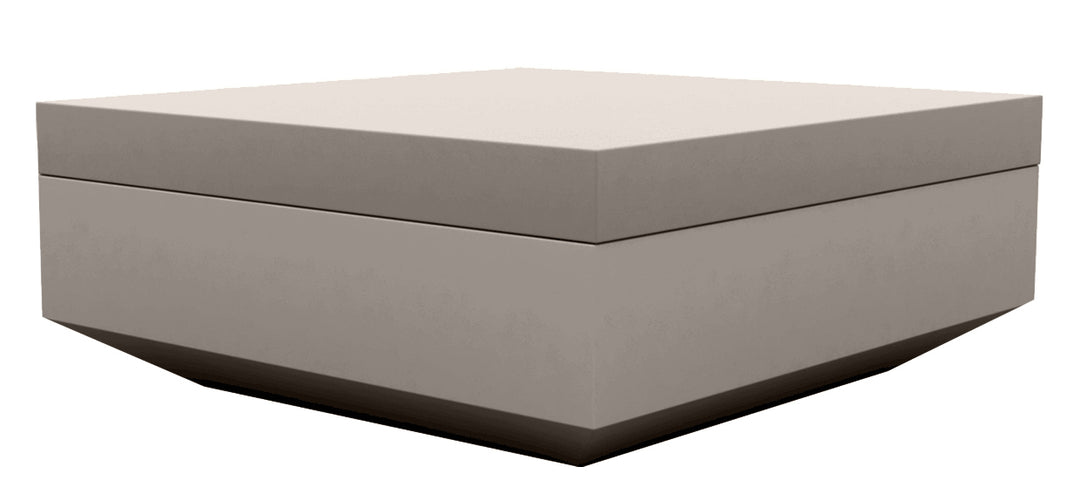 Taburet X-Large Vela Chill Ramón Esteve, Vondom