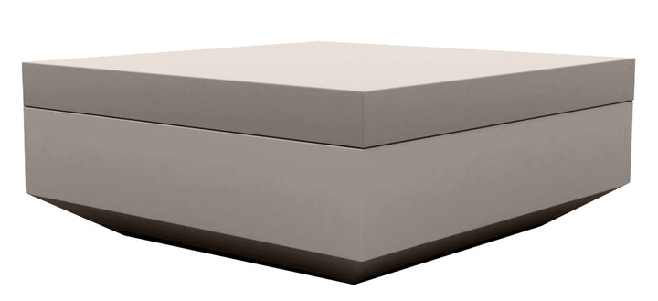 Taburet X-Large Vela Chill Ramón Esteve, Vondom