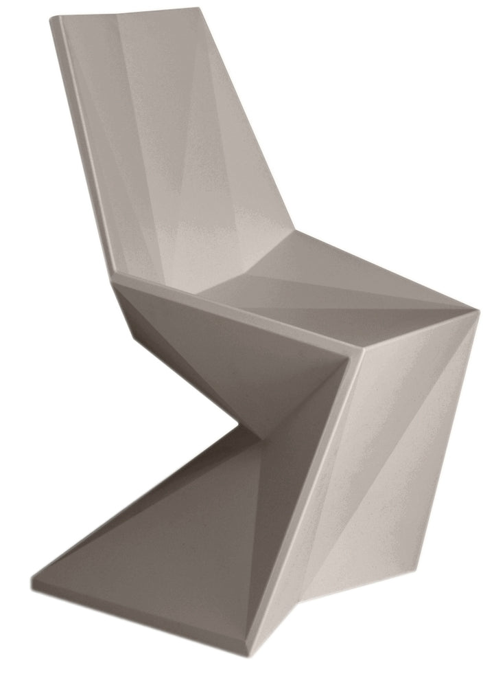 Scaun Vertex Karim Rashid, Vondom