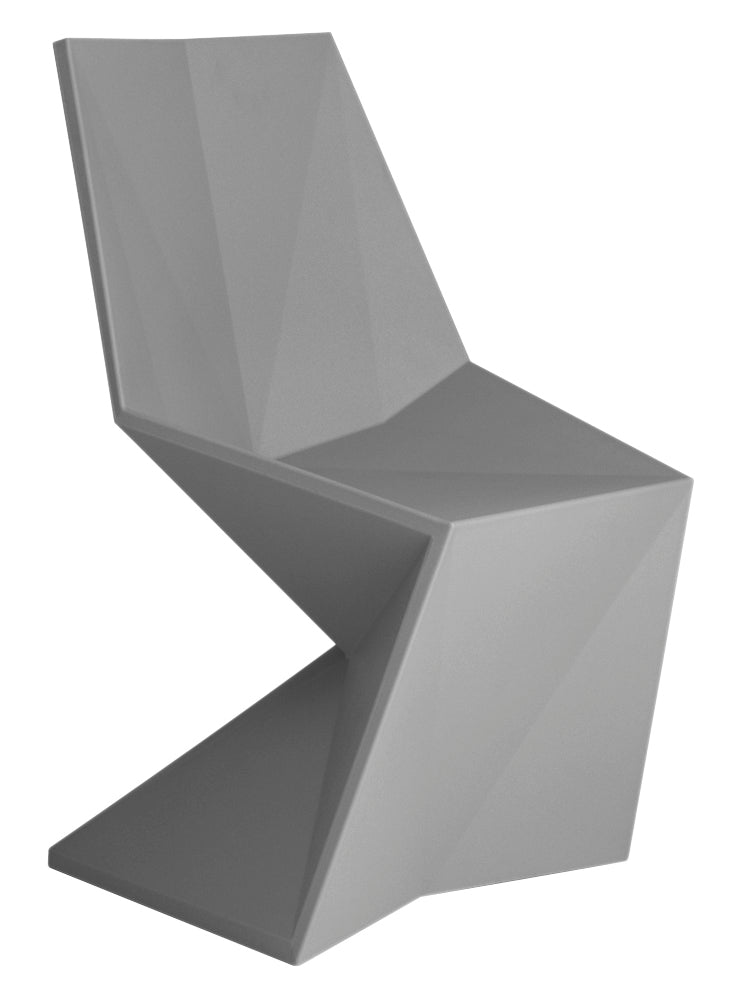 Scaun Vertex Karim Rashid, Vondom