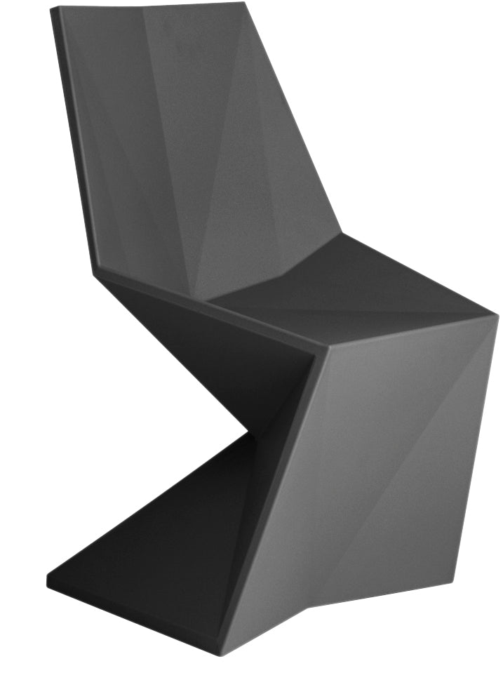 Scaun Vertex Karim Rashid, Vondom