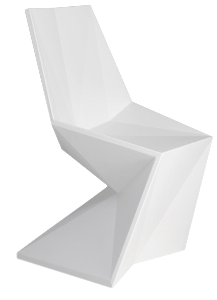 Scaun Vertex Karim Rashid, Vondom