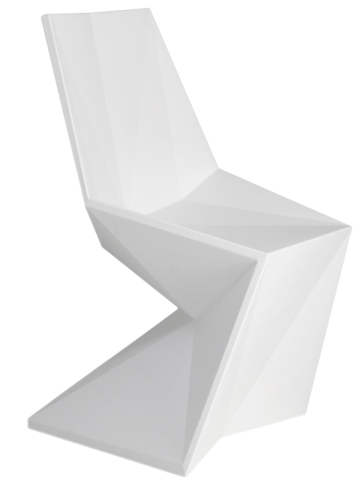 Scaun Vertex Karim Rashid, Vondom