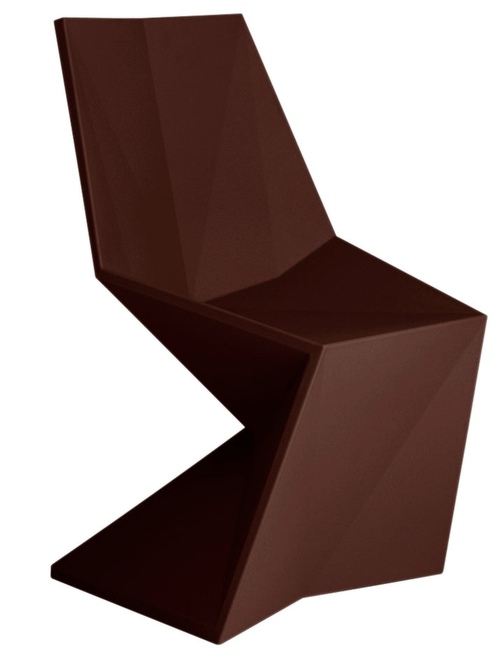 Scaun Vertex Karim Rashid, Vondom