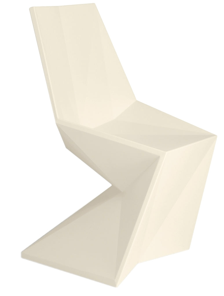 Scaun Vertex Karim Rashid, Vondom