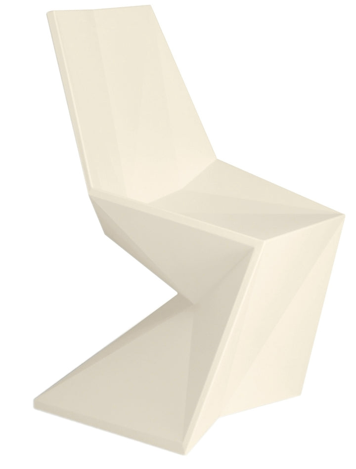 Scaun Vertex Karim Rashid, Vondom