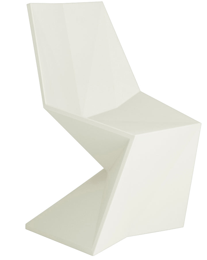 Scaun Vertex Karim Rashid, Vondom