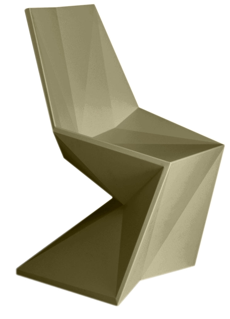 Scaun Vertex Karim Rashid, Vondom