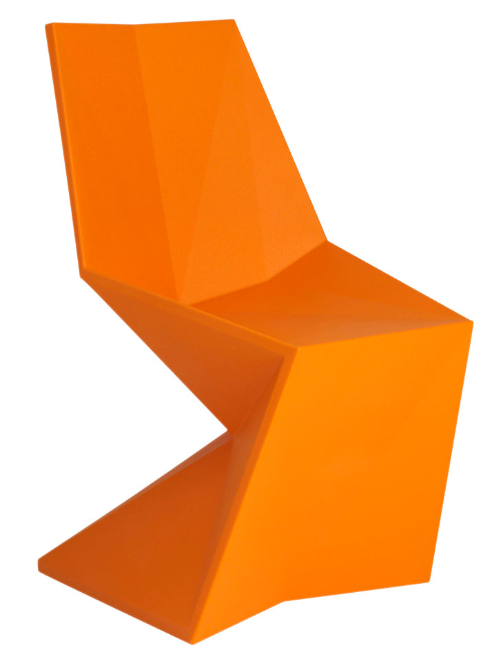 Scaun Vertex Karim Rashid, Vondom