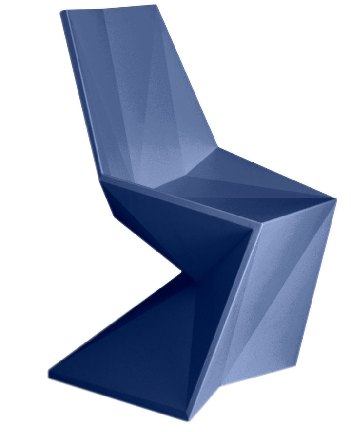 Scaun Vertex Karim Rashid, Vondom