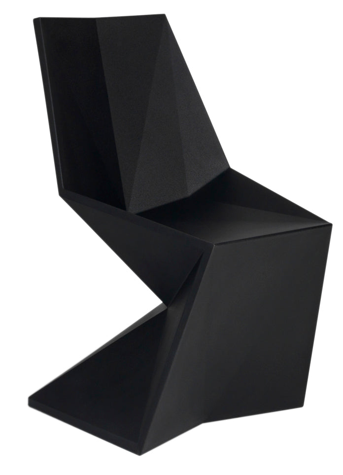 Scaun Vertex Karim Rashid, Vondom