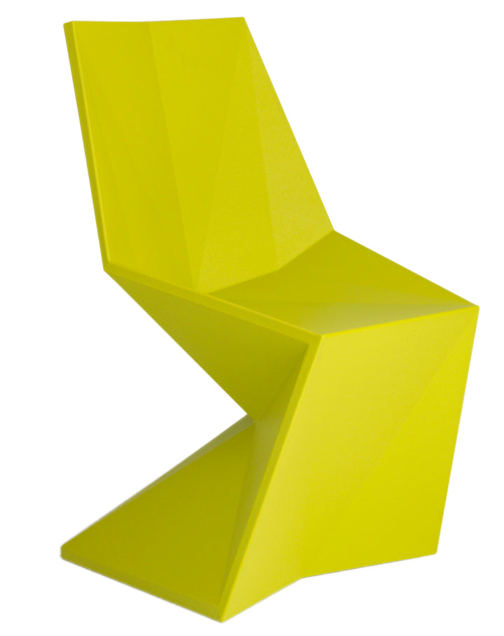 Scaun Vertex Karim Rashid, Vondom