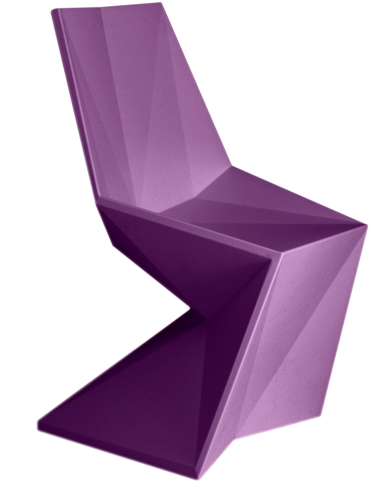 Scaun Vertex Karim Rashid, Vondom