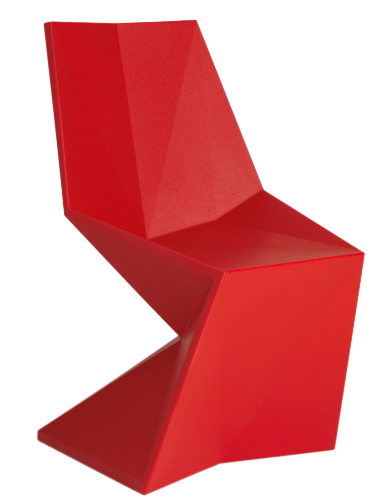 Scaun Vertex Karim Rashid, Vondom