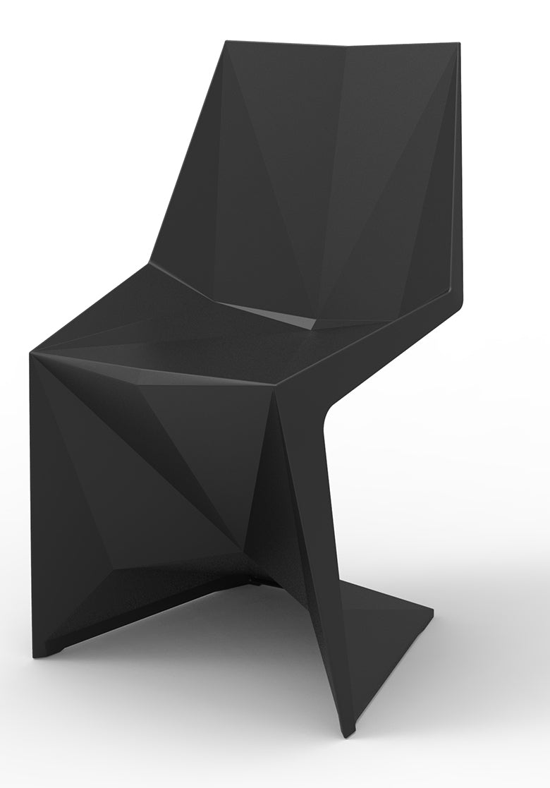 Scaun Voxel Karim Rashid, Vondom