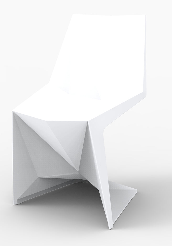 Scaun Voxel Karim Rashid, Vondom