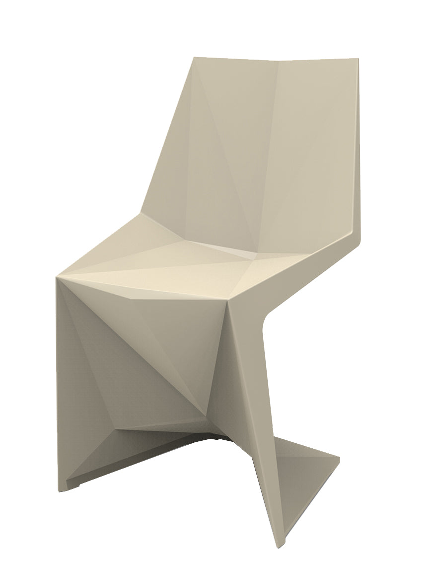 Scaun Voxel Karim Rashid, Vondom