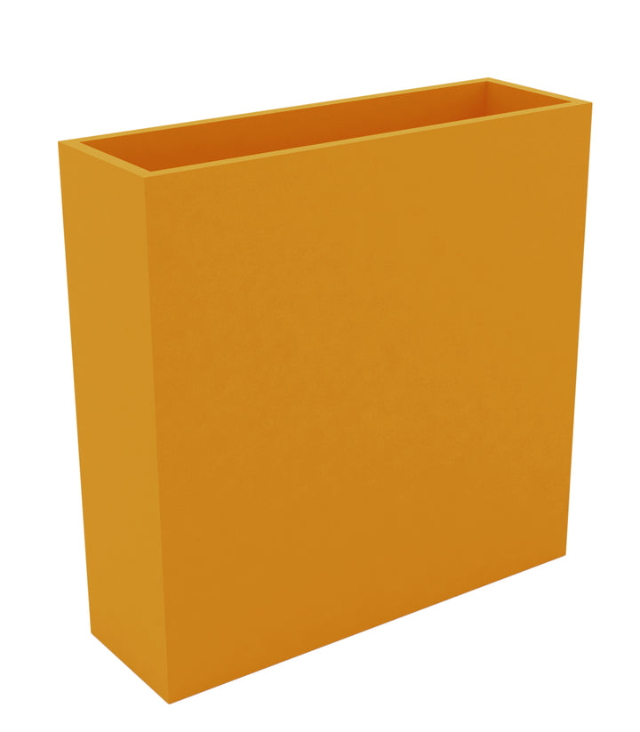 Ghiveci Wall, Studio Vondom