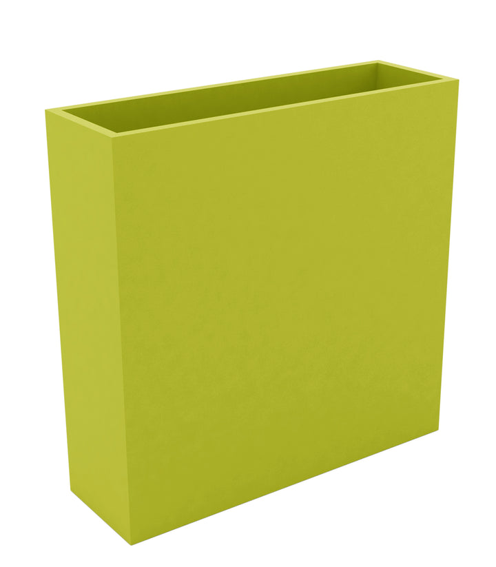 Ghiveci Wall, Studio Vondom