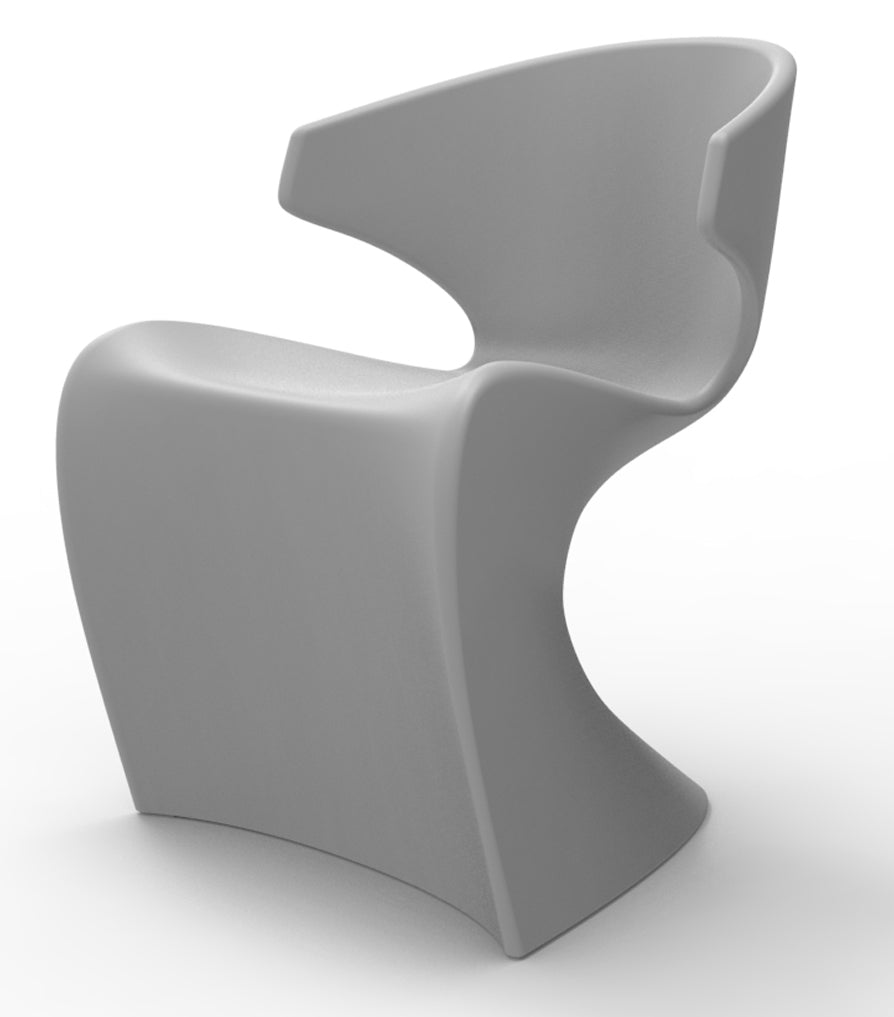 Scaun Wing A-cero, Vondom