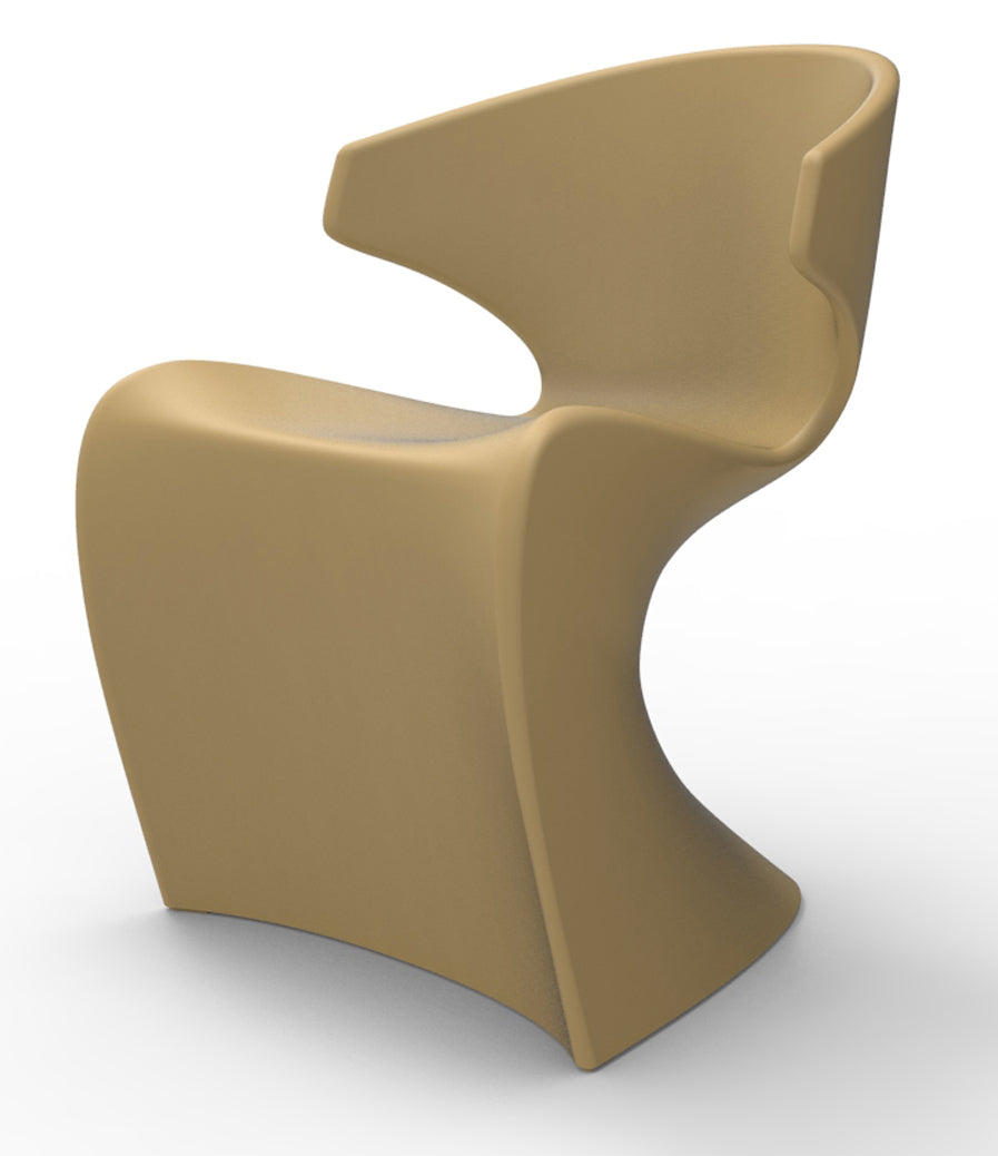 Scaun Wing A-cero, Vondom