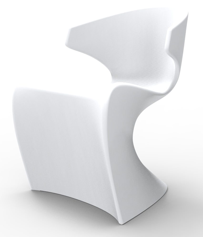 Scaun Wing A-cero, Vondom