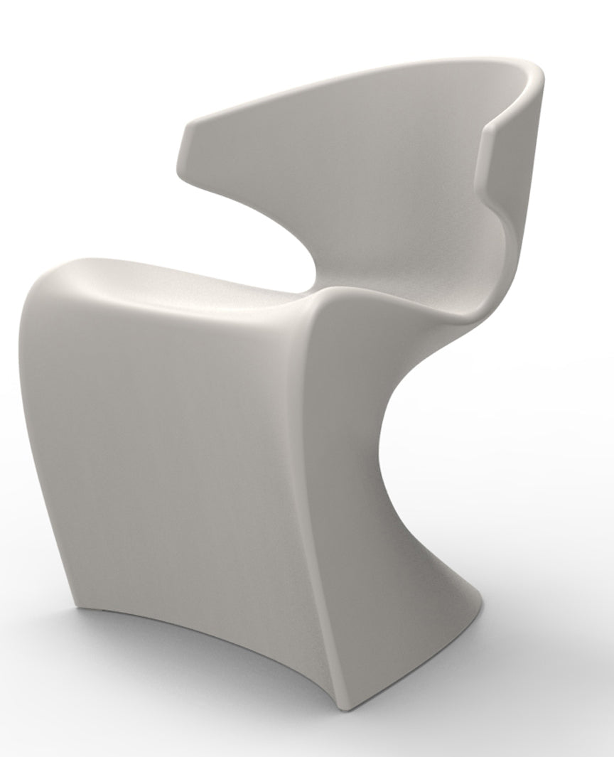 Scaun Wing A-cero, Vondom