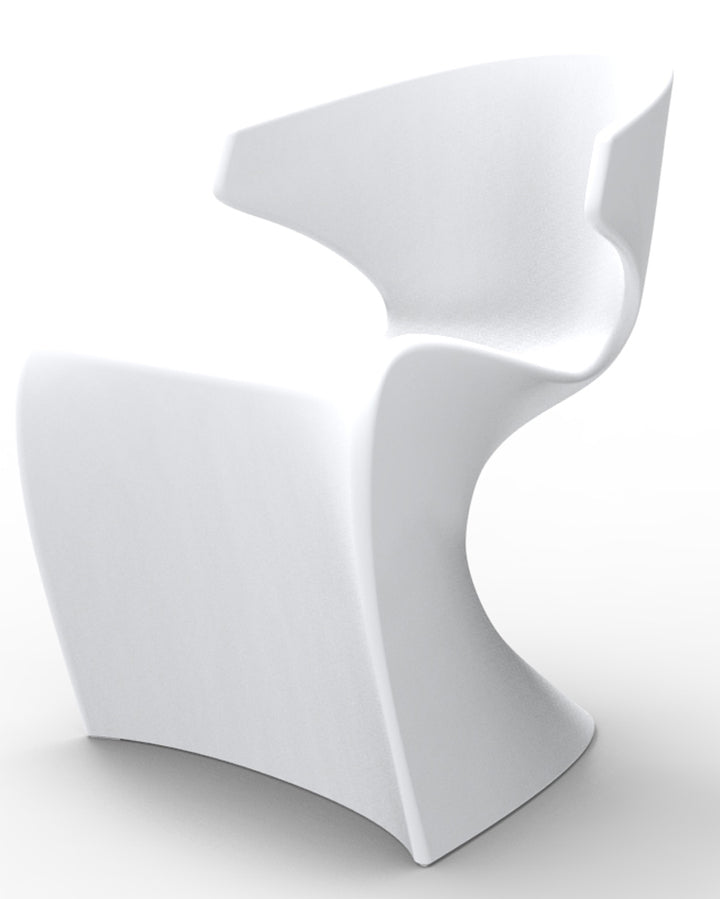 Scaun Wing A-cero, Vondom