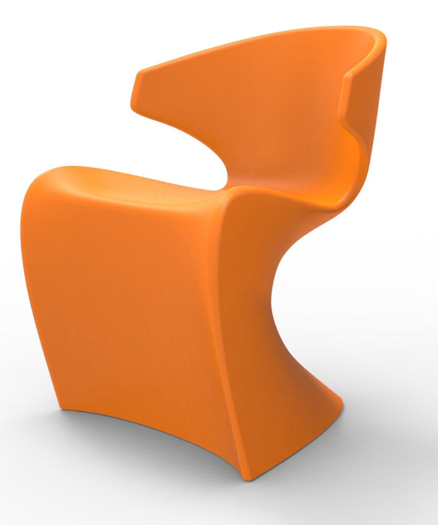 Scaun Wing A-cero, Vondom