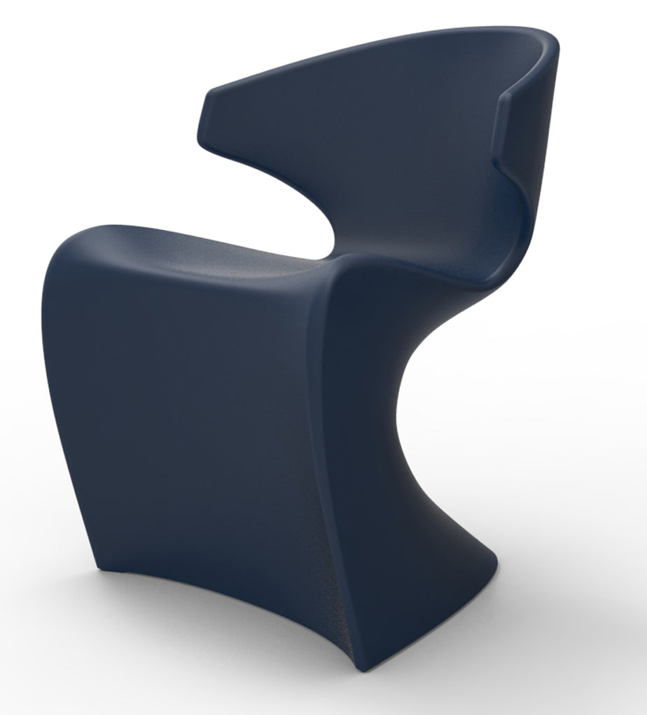 Scaun Wing A-cero, Vondom