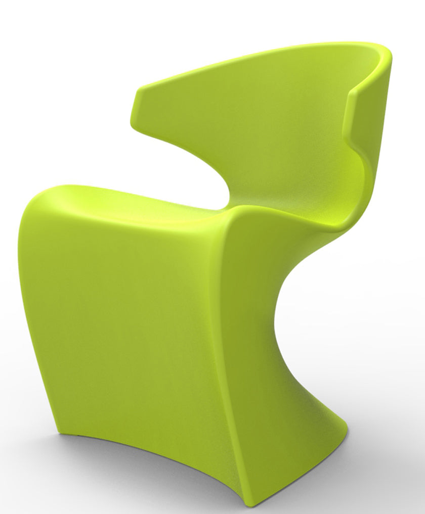 Scaun Wing A-cero, Vondom