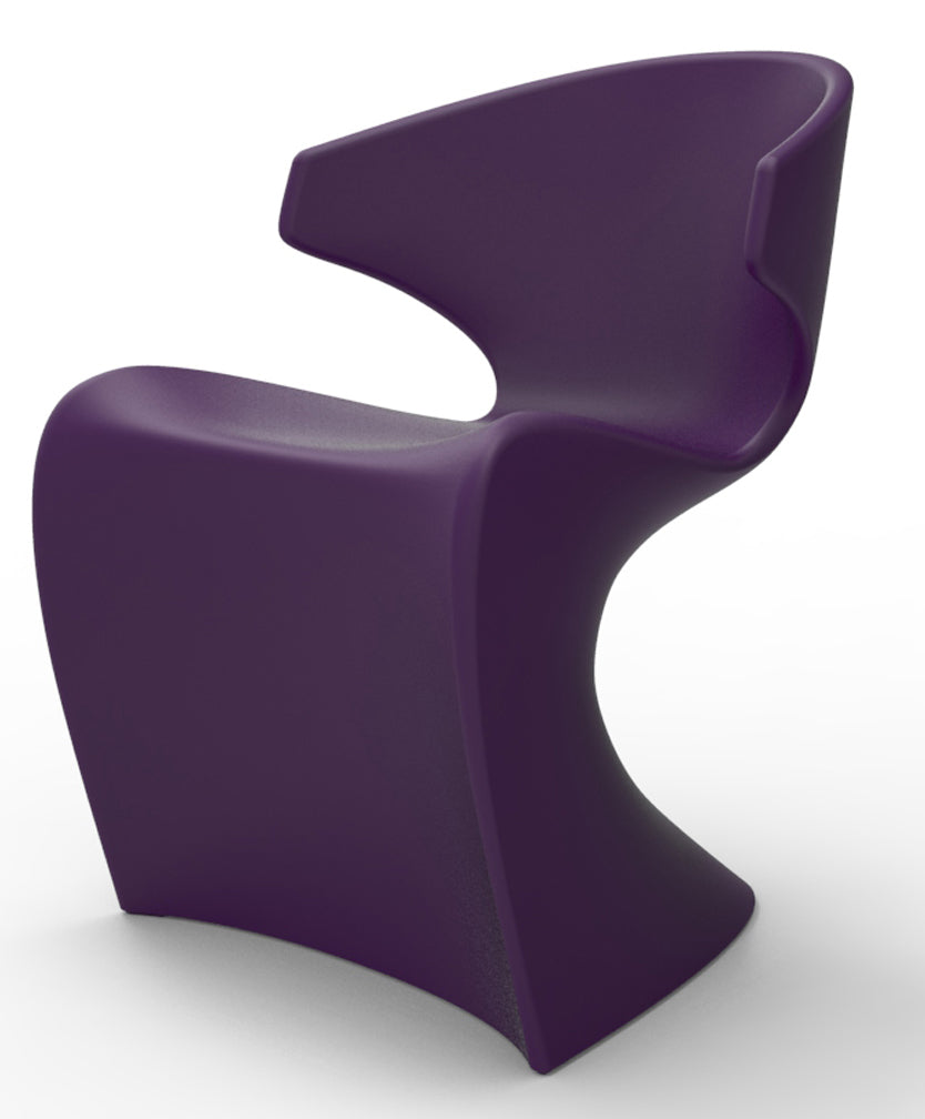 Scaun Wing A-cero, Vondom