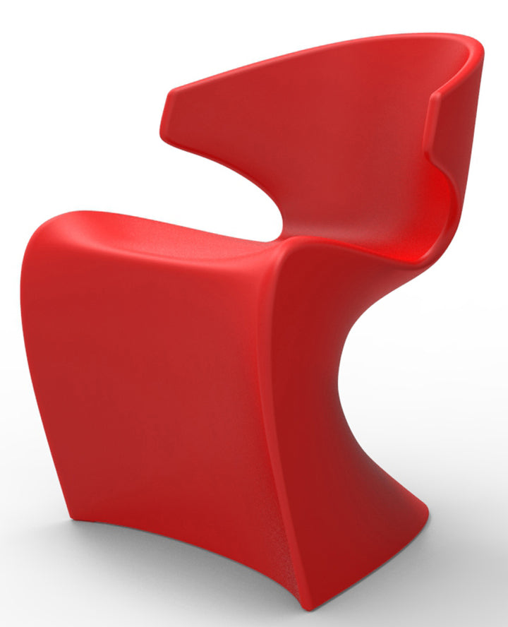 Scaun Wing A-cero, Vondom