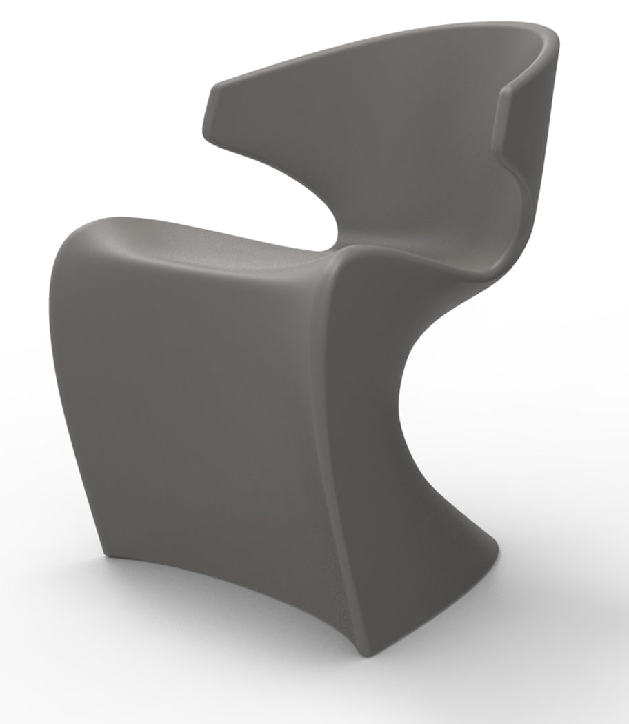 Scaun Wing A-cero, Vondom