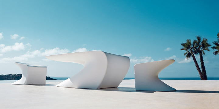 Taburet Wing A-cero, Vondom