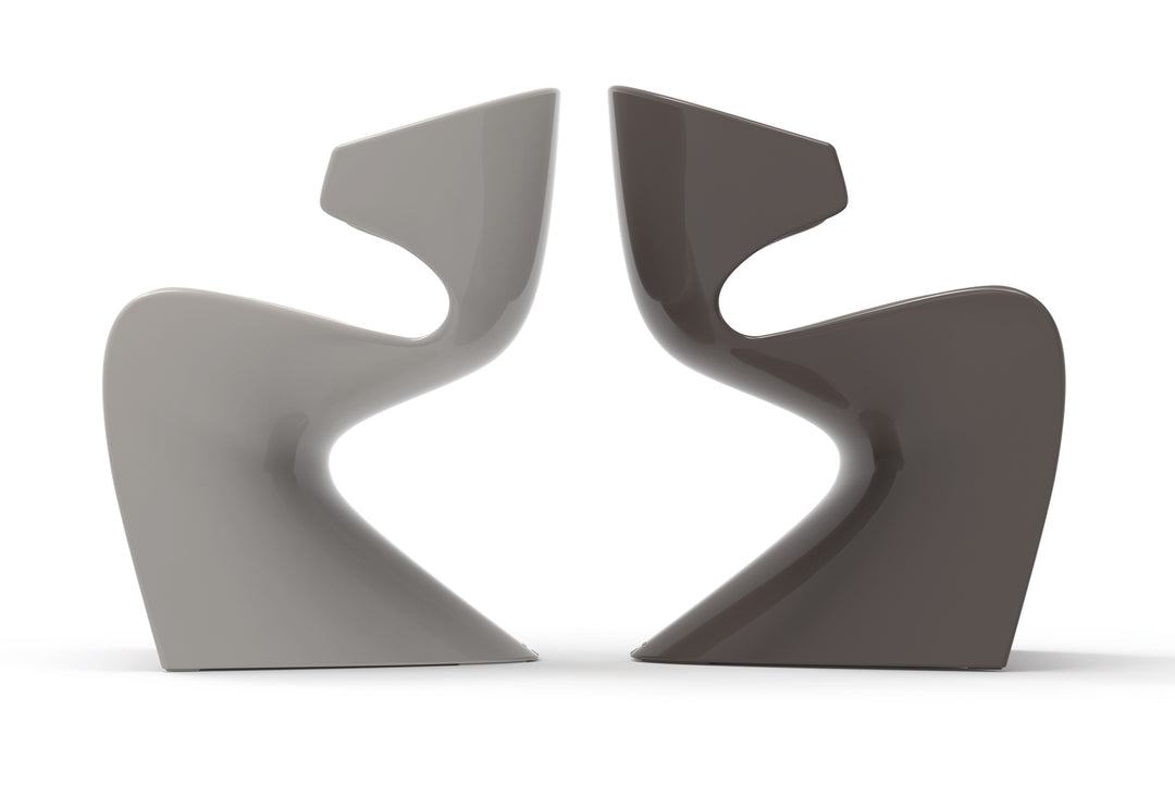 Scaun Wing A-cero, Vondom