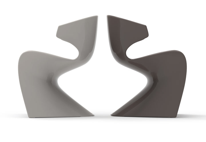 Scaun Wing A-cero, Vondom