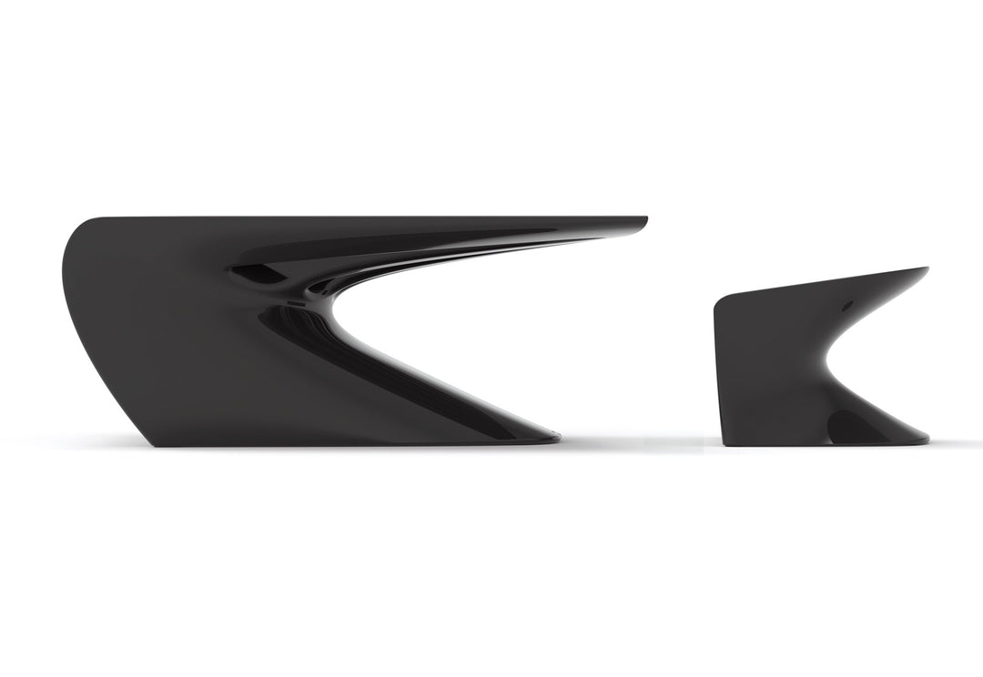 Taburet Wing A-cero, Vondom