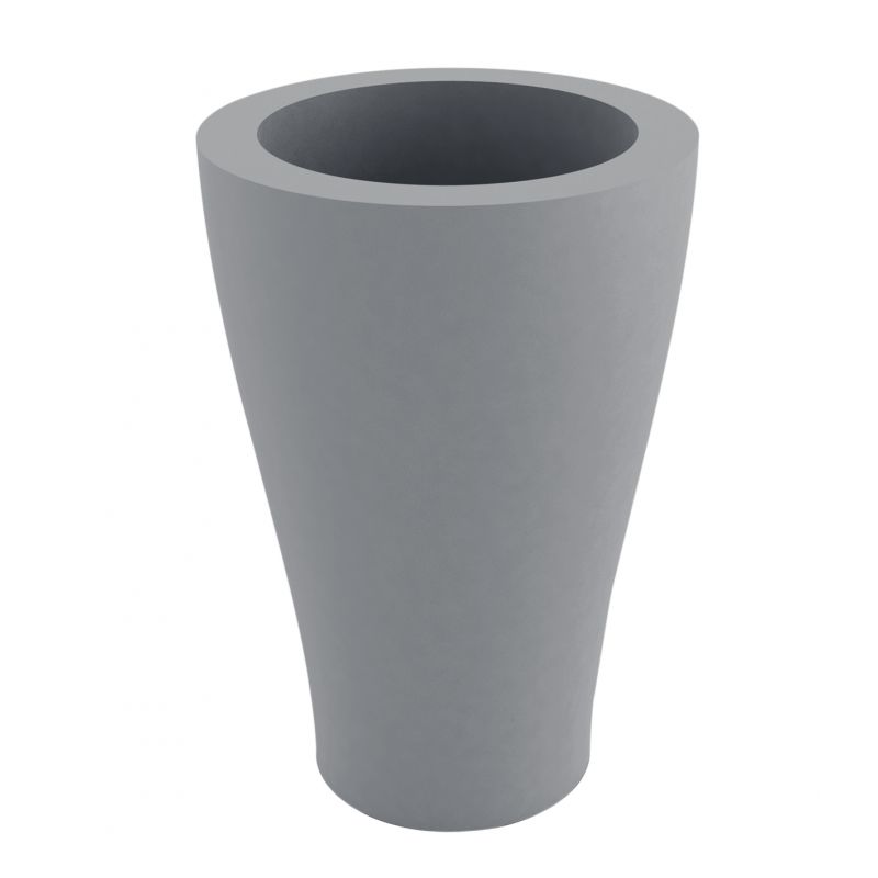 Ghiveci Curvada 80cm, Studio Vondom